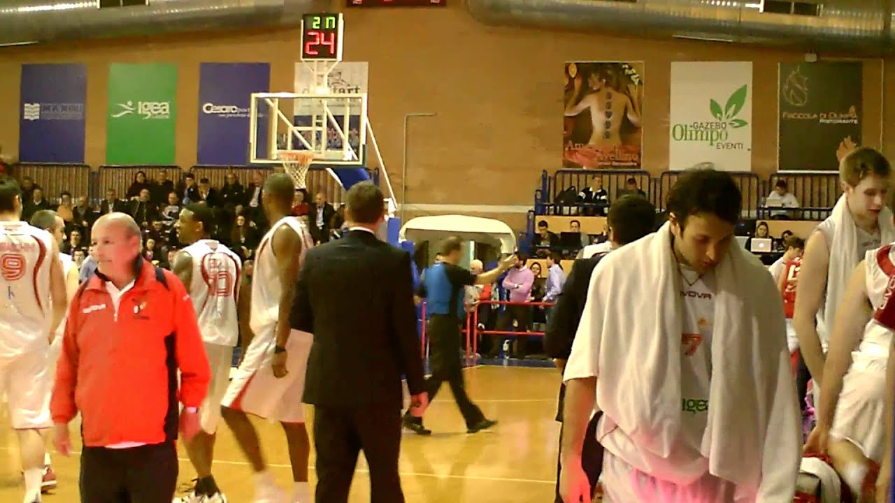 S.ANTIMO-REGGIO EMILIA 25 MARZO 2012