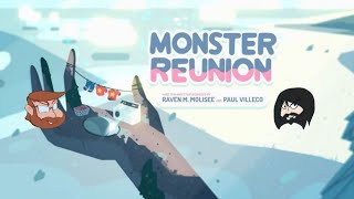 Nonstop Review Episode 41: Monster Reunion