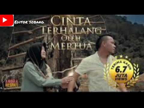 cinta terhalang oleh mertua.andra respati veat gisma,terbaru 2021