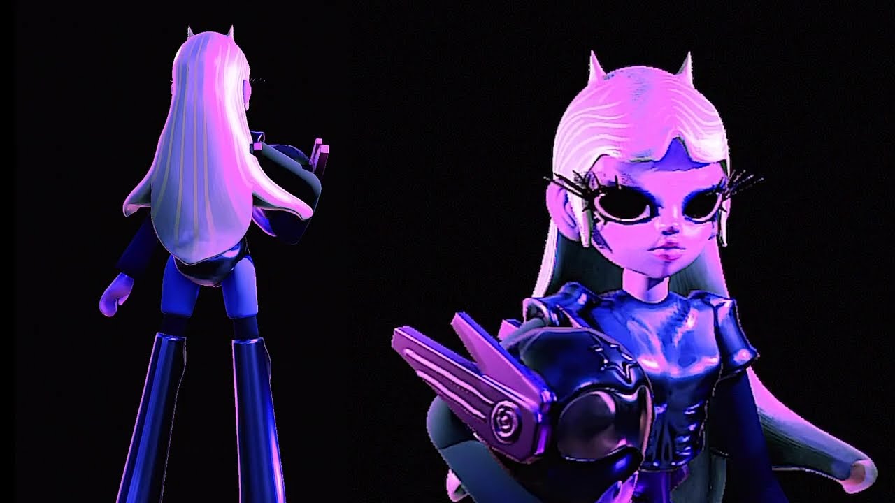 Sheffield Hallam University BA Illustration Course Showreel