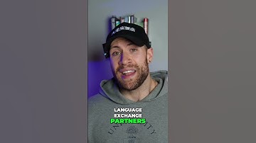 The BETTER WAY to learn languages #comprehensibleinput #languagelearning #immersion #polyglot