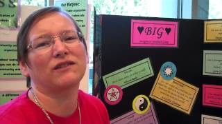Bridgemont CTC Student Organization Fair BIG