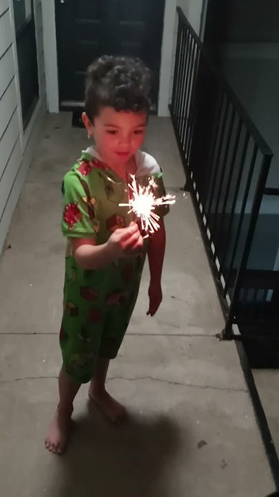 Noah's Happy New Year 2023 pt 1
