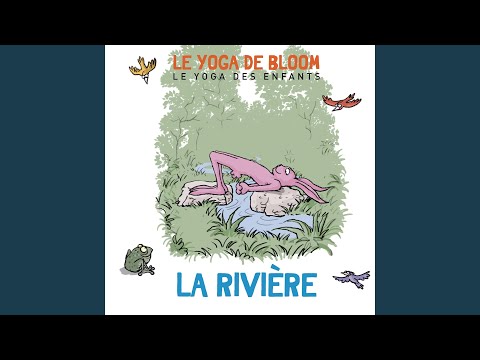 Vidéo: Voyagez Le Long De La Rivière