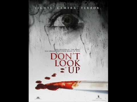 Don't look up credits song
