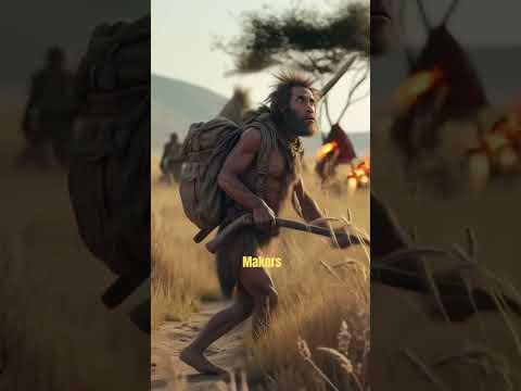 ANCIENT PERIOD UK