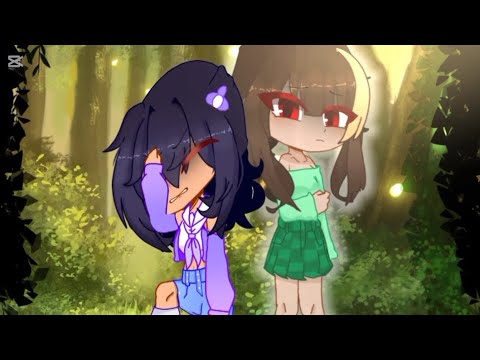 Vampire Guest House//💜 aphmau 💜//💛 gacha trend 💛//#aphmaumeme #ashahsna #gacha #gachalife