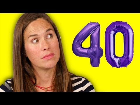 Video: Maternity At 40+ - Alternative View