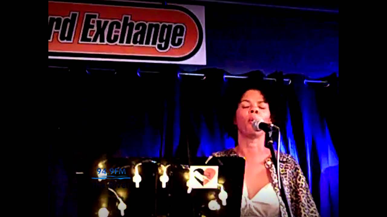 Leta Neustaedter - Ready For Love (KRVB The River Live at The Record Exchange)