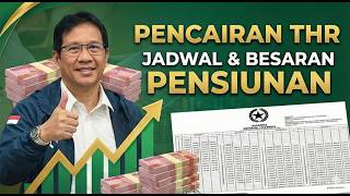 Download Lagu 🔴 SPESIAL JUMAT RAMADHAN THR PENSIUNAN PNS ! PENCAIRAN THR DISAMPAIKAN LANGSUNG PRESIDEN PRABOWO MP3