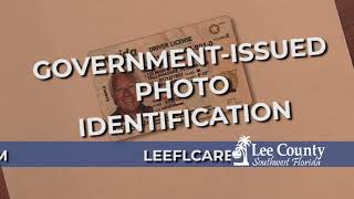 How to apply for LeeCARES Assistance