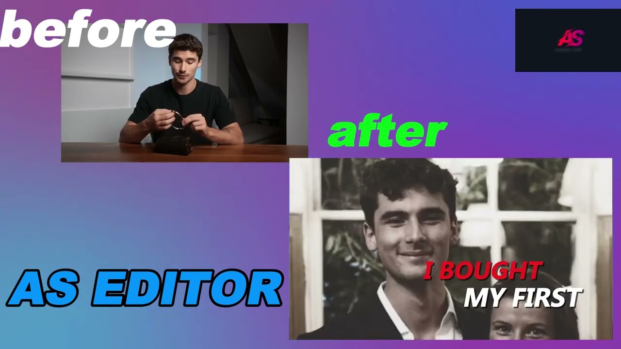 AS EDITOR DAY 1 OF Editing long-form content 🔥❤️