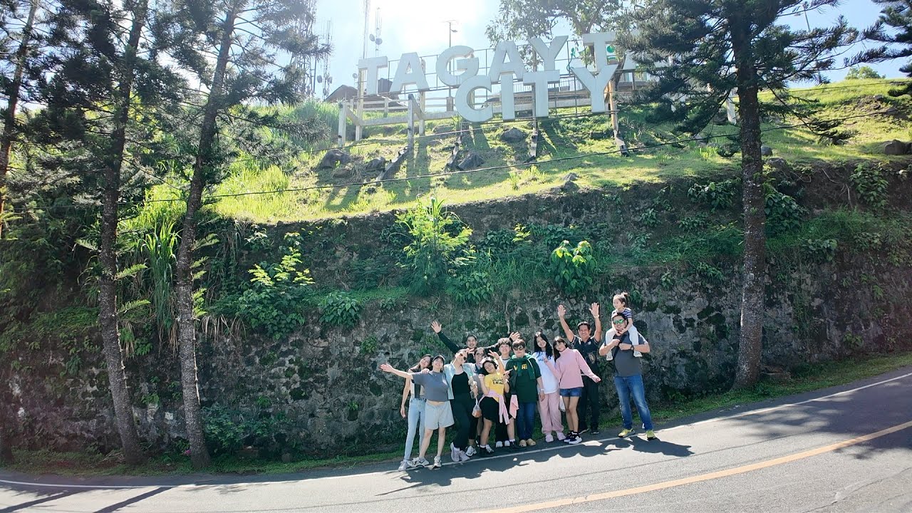 Family Trip to Philippines 2025 🇵🇭✈️