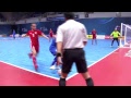 Thailand vs Jordan (AFC Futsal Championship 2018: Group Stage)