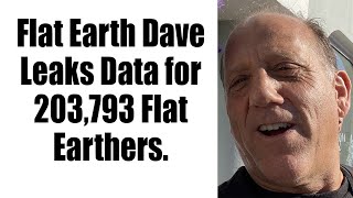 Flat Earth Dave's App Massive Security Breach screenshot 5