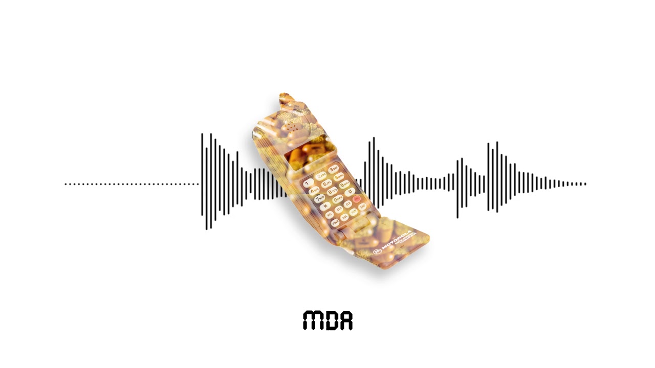 Motorola Adderall (prod. by MDA)