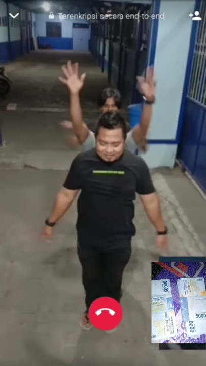 Kok niru mak ne gak ngene arek iki