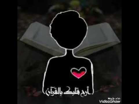 ارح قلبك بالقرأن للقارئ أنس براق صوت هز مدينة ايطاليا