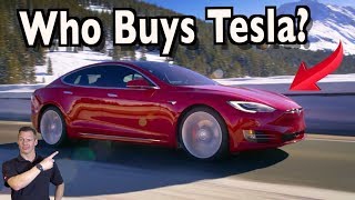 The Shocking Truth About Tesla Owners