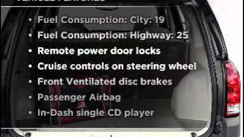 2003 Saturn VUE - Hooksett NH