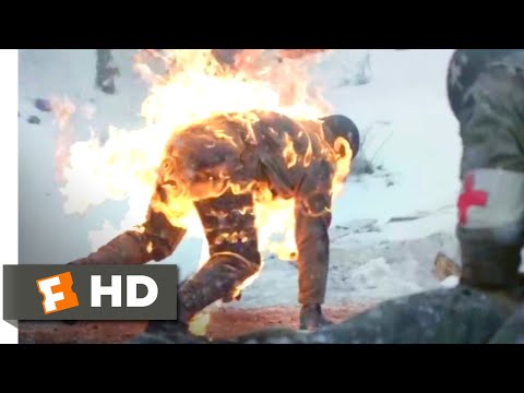 Company Of Heroes | Movieclips