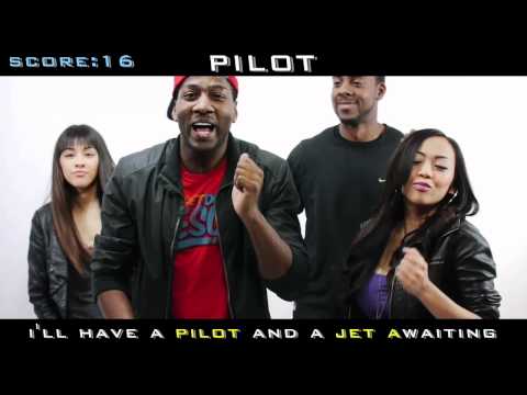 DeStorm - Who Dat Is? (Rapping Car Names)