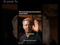 Dr Joe Dispenza: The Emotion That Changes Your Reality