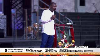 Familiarity and forgetfulness - Pastor Luke Moki || Morning Glory