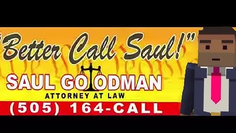 Simple Sandbox 2 | Better Call Saul