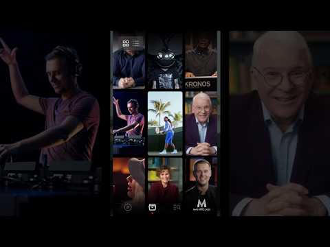 MasterClass App for iPhone | Learn Anywhere - MasterClass App for iPhone | Learn Anywhere