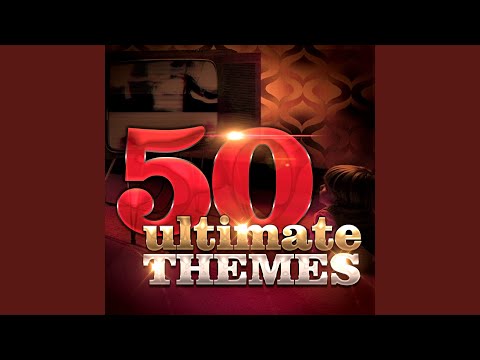 Gold Rush Studio Orchestra - Columbo Theme (From the Detective Mystery Series "Columbo")