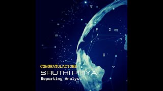 [Australia] Shruti went from Software Developer to Reporting Analyst screenshot 1