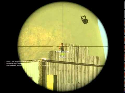 RevScarecrow Betrayal - Vinesauce TTT Bump