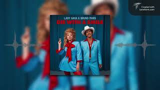 Lady Gaga U0026 Bruno Mars  Die With A Smile  Visualizer 