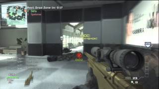 l118a quad feed w/ vA(vintageArmy) clantag