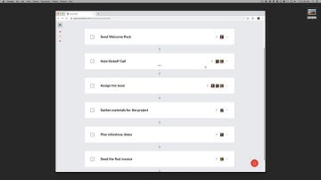 Process Templates in ProcessKit