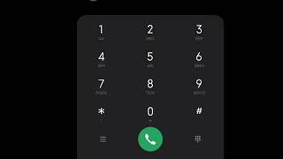 How to stop Corona Virus prevention promotion while calling official screenshot 5