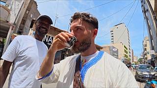 24 Hours of Street Food in Senegal 🇸🇳