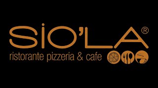 Si̇ola Restorante Pizzeria Cafe