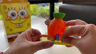 032 Gary And The Pineapple House Unboxing