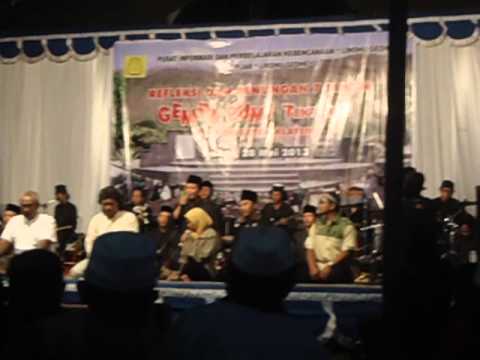 Kyai kanjeng - Sholli Wa Sallim  Doovi