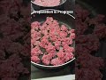 Set yourself up for a good week.#mealprep #protein