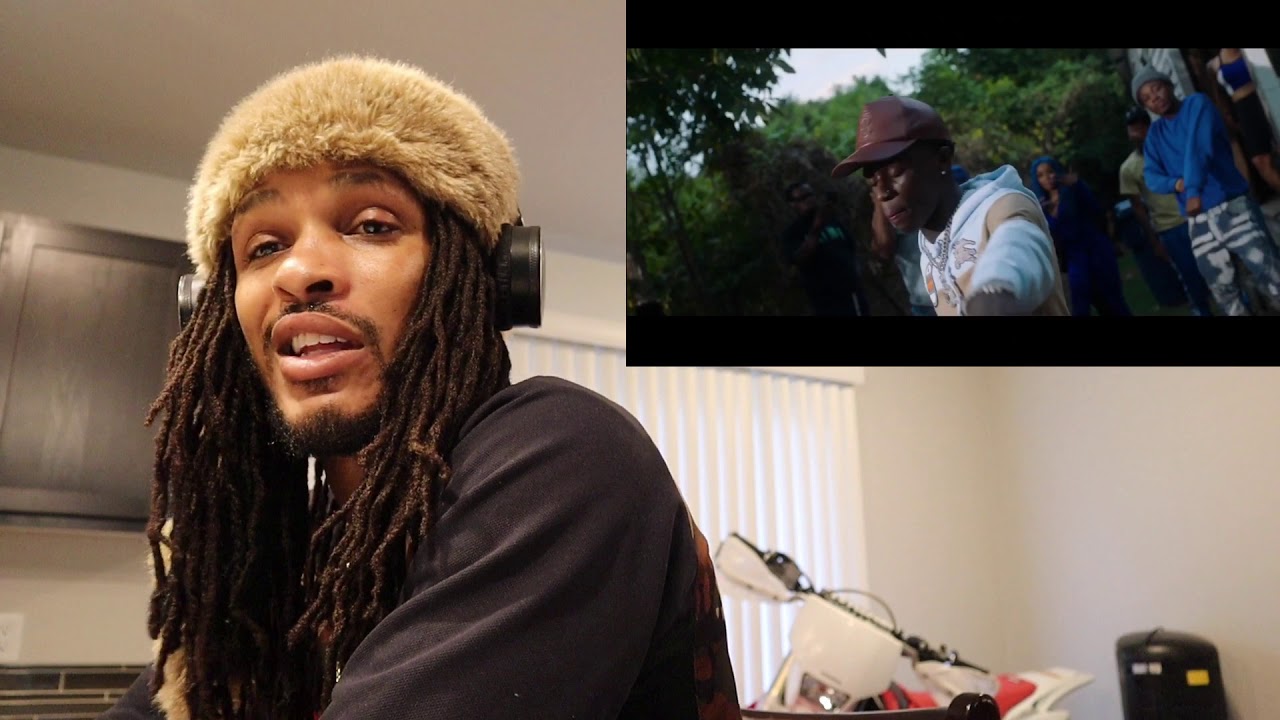 Quando Rondo - Double C’s (Official Music Video) Reaction