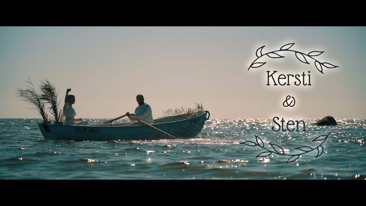 Kersti ja Sten Pisarakiskuja