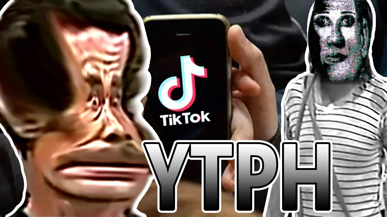 YTPH - EL CHACHOCH Y LA VECINDAD SUFREN DEFICIT DE ATENCIÓN CRÓNICA #ytph #youtubepoop #elchavodel8