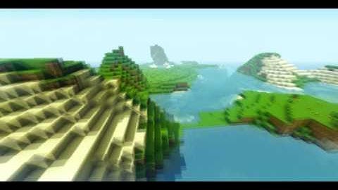 Minecraft - SONIC ETHER