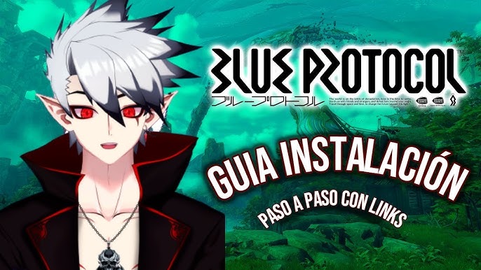 Blue Protocol, Requisitos para PC 