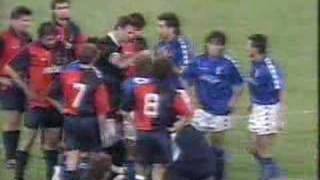 Genoa  Real Oviedo 31