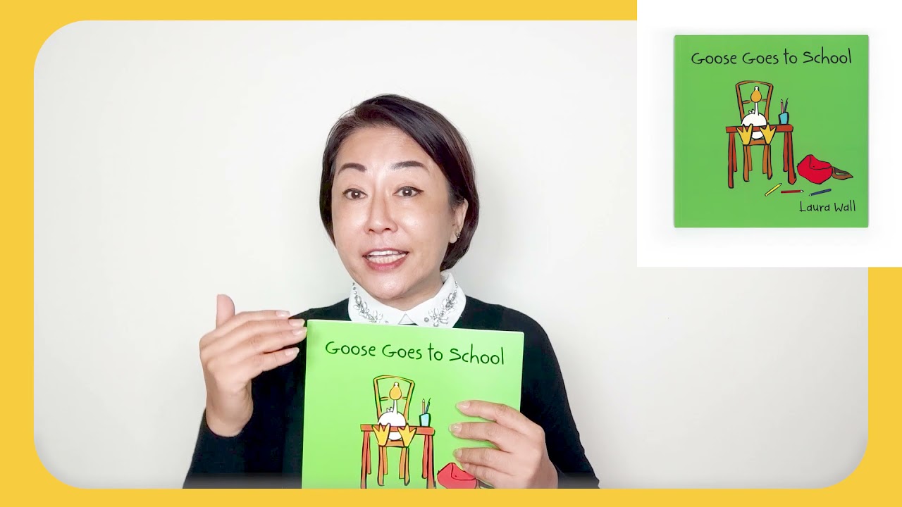 1分鐘英語課堂look And When We Re Finished We Will Close The Book Youtube