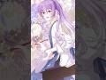 AYRIN "fiance" ||I AM RAISE BY VILLAIN #music #sorts #phonk #manhwa #cover
